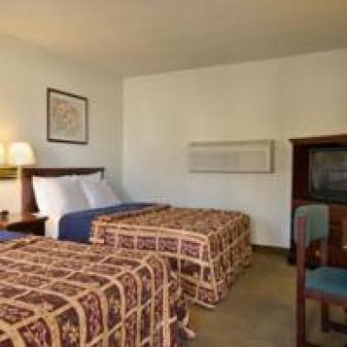 Days Inn By Wyndham Chowchilla Gateway To Yosemite Quarto foto