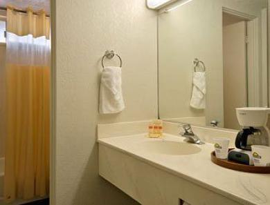 Days Inn By Wyndham Chowchilla Gateway To Yosemite Quarto foto